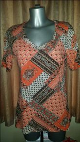 Kenny S. top size UK12 EU40 Postage included