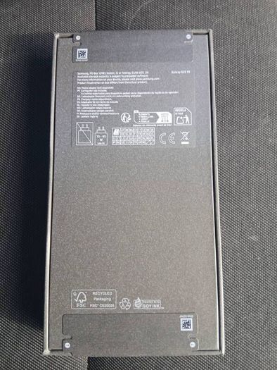 Samsung S25 FE 128GB 8GB Brand New and Sealed