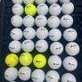40 B grade ZSTAR/QStar Balls Image 2