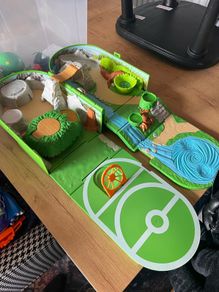 Pokemon toys set