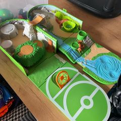 Pokemon toys set