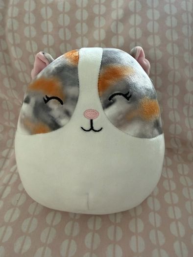 7 Original Squishmallows