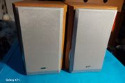 JVC Speakers Model SP-UXP55 both in excellent condition