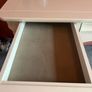 Dressing Table and 2 Matching Bedside Lockers Image 8