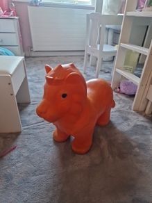 balancing toy sensory