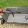 petrol grass trimmer Image 2