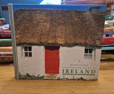 readers digest illustrated guide to ireland