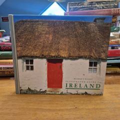 readers digest illustrated guide to ireland