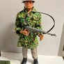 vintage action man Image 9