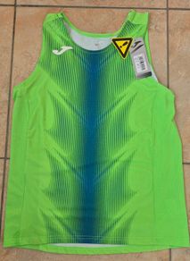 Mens Joma Running Vest