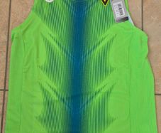 Mens Joma Running Vest