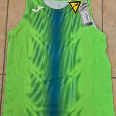 Mens Joma Running Vest