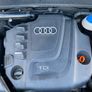 Audi A6 Se Tdi 2010 Breaking Image 4