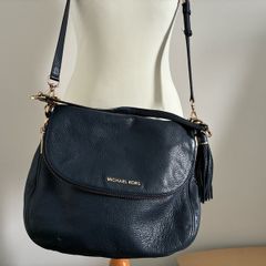 Vintage Michael Kors Bedford Bag