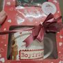 Boofle Absolutely Brilliant Boyfriend Mug Sock Gift Set Image 3