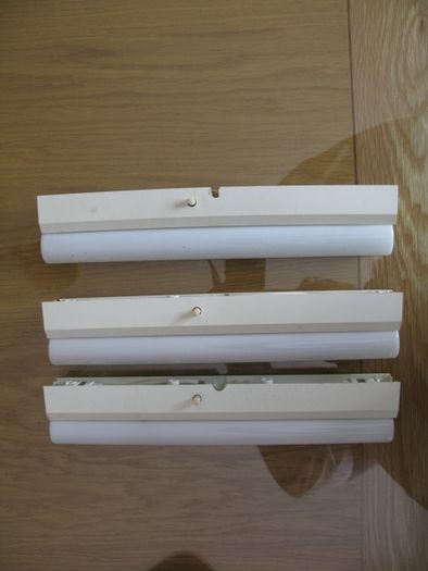 Under Cupboard Strip Lamps