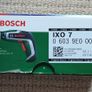 Bosch 3.6V Li-ion Cordless Screwdriver (1 x 2Ah) - IXO 7 Image 4