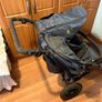Out and about double Pram Image 7