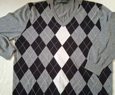 Mens Jumper