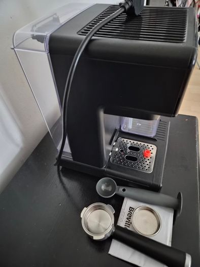 Coffee machine