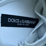 Dolce & Gabbana DG-5862 Space Sneakers-White/Grey-EU 44-Immaculate Worn Once Image 7