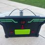 Football Rebounder Image 2