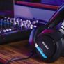 Sony MDR-M1 Studio Headphones Image 2