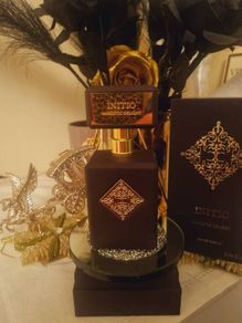 Initio Narcotic delight  10 ml or 5 ml decants