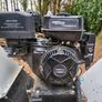 Lugmag Rambo wood chipper - only 20hrs use Image 3