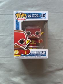 Dc Funko Pop! Sold Individually! 15 each