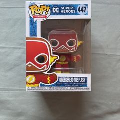 Dc Funko Pop! Sold Individually! 15 each