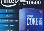 I5-10600 + Noctua Nh-l9x65 Bundle