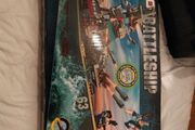 Kreo / Lego Battleship