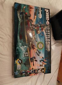 Kreo / Lego Battleship
