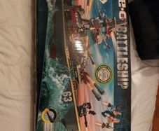 Kreo / Lego Battleship
