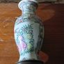 Oriental Lamp Image 5