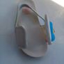 New Girls Sliders From Next Size Junior 8 RRP 15 Image 8