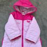 girls jacket12-18 months size 86cm Image 2