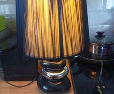 Table lamps for sale see photos