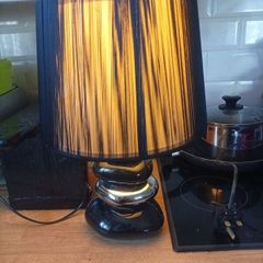 Table lamps for sale see photos