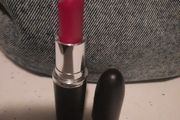 mac lipstick
