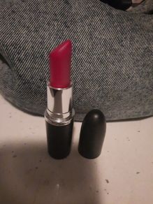 mac lipstick