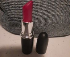 mac lipstick
