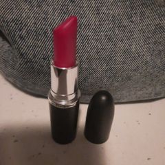 mac lipstick