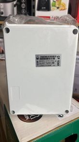 Electrical Enclosure Box IP54 150 mm x 110 mm x 70 mm