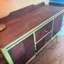 Vintage Sideboard Image 10