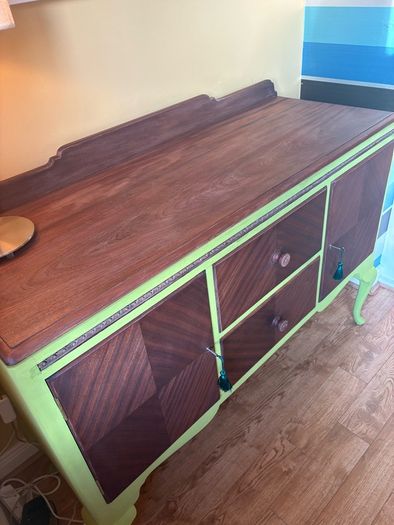Vintage Sideboard