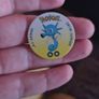 Pokemon Wizards Of The  Coast Tokens (3 x 1998) ( 2 x 1999) Image 4