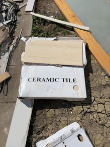 ceramic tile