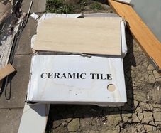 ceramic tile